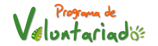 Logotipo del Programa de Voluntariado de la Universidad de Costa Rica